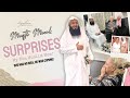 @muftimenkofficial  SURPRISES MY NON MUSLIM MUM!!! #muftimenk #nonmuslimreaction #revert