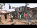 Officials on the hunt for Nigerian village attackers