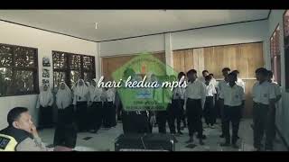 Hari kedua mpls,smk plus mekarwangi