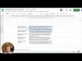 how to use ai like gpt 3 in google sheets