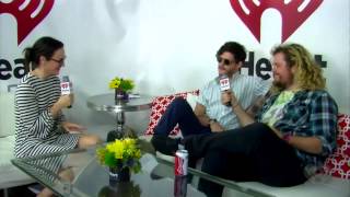 Wavves Interview @ Lollapalooza