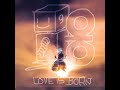 end and and ～10 000 hearts～ love is born ～18th anniversary 2021～ live