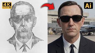 20 Most Mysterious Figures in History Brought to Life Using AI | Jack the Ripper, Grigori Rasputin