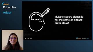 How to Secure multi-cloud architectures - an Akamai Thought Leadership exercise