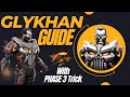 Phase To Phase Easy Guide  GLYKHAN Act 8.4.6 Boss Part 2 of 8.4.6 hearthacker mcoc