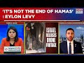 Eylon Levy, Former Spokesman For The State Of Israel, Speaks On Killing Of Hamas Chief Yahya Sinwar