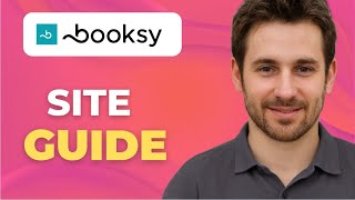 How Does Booksy Work Full Tutorial Explained