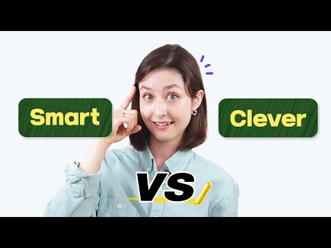 Is cleverest a real word?