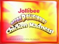 Jollibee AfforDelicious Chicken Madness!