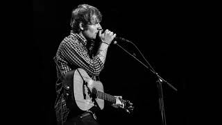 Ed Sheeran - Thinking Out Loud (Audio)