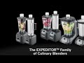 demo expeditor 1100 series culinary blenders hamilton beach commercial