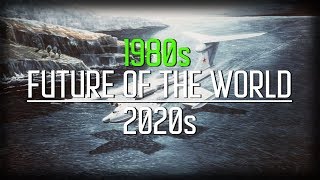 Alternate Future of the 1980s World | Episode 4 | 2020s (Special)