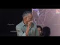 ஒரு scene செமயா அடிச்சிட்டாரு gvm speech karumegangal kalaigindrana movie press meet bharathiraja