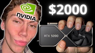 RTX 5090 is both OVER-HYPED and OVER-CRITICIZED