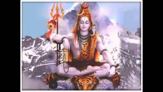 Om Namah Shivaay Chanting 108 times by Amitabh Singh