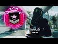 THE #1 BEST *CONTROLLER* CHAMPION + NO RECOIL SETTINGS & SENSITIVITY (PS5/XBOX) - Rainbow Six Siege