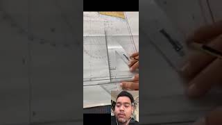 HOW TO PLOT POSITION USING MERCATOR CHART?