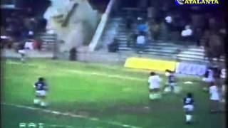 Foggia - Atalanta 1-0 - Serie B 1980-81 - 8a giornata