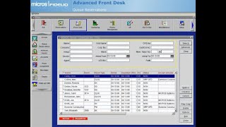 Managing Queue Reservation for Front Desk GSA (ফ্রন্ট ডেস্ক এর জন্য কিউ রিজার্ভেশন পরিচালনা করা)
