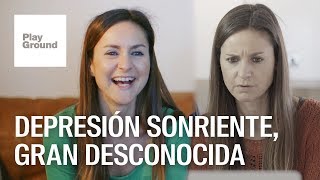 Depresion Sonriente: La desconocida enfermedad que afecta a muchos