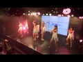 【さんみゅ～】20140812「liveでsun＆you」vol 4@akibaカルチャーズ劇場