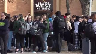 Billings schools packed with kids; city not ready for a fourth high school