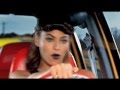 Beyonce in Telephone (Pussy Wagon Scene)