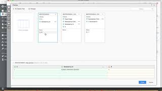 MongDB Nested Array in MicroStrategy