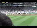 甲子園で放った根尾のバックスクリーンの打球がヤバすぎる！！【衝撃映像！野球マニア】