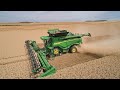 X9 - testy Wielka Brytania | John Deere PL