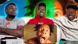 iShowSpeed Try Not To Laugh (99.9% Fail) REACTION!