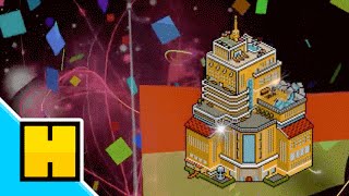 10 Years Habbo.de