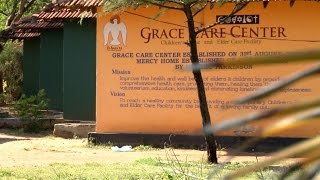 Grace Care Center - University of Michigan Students