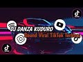 DJ DANZA KUDURO X BARA BERE TREND TIKTOK