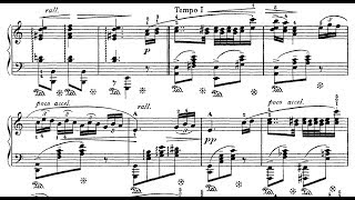 Samuel Coleridge-Taylor - Forest Scenes, Op.66/1,4