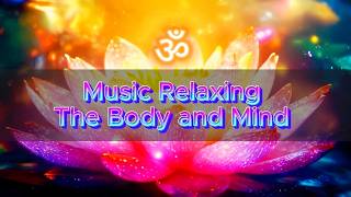 Music Relaxing the Body and Mind [Soothing Music for Sleep] Healing Sounds