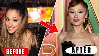The Devastating Truth About Ariana Grande At 32 Left The World Speechless