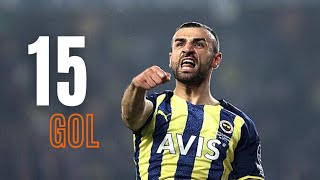 Serdar Dursun 21-22 | Süper Lig Golleri