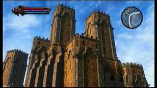 【癒しのゲーム風景】Kingdoms of Amalur: Reckoning(KOA:R) 「field landscape Part 90」