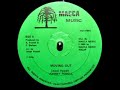 Johnny Powell - Moving Out