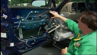 Motoring TV 2006 Episode 25