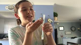 REVIEWING QUICK MILK STRAWS!