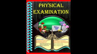 HA5 CL3 Physical Examination