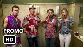 It's Always Sunny in Philadelphia 13x06 Promo \