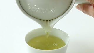 茶論 美味しいお茶を淹れる道具