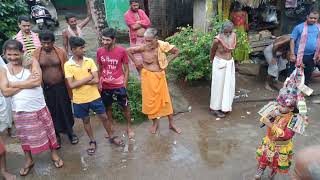 Prahallada Natak//Sri Lalamohan Satapathi