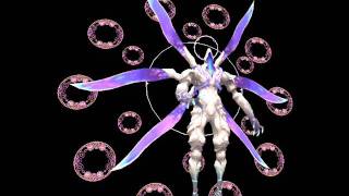 Final Fantasy XI Chains of Promathia - A Realm of Emptiness