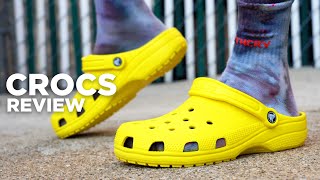 The Crocs Review