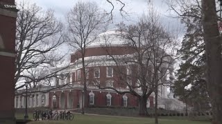 DOJ announces agreement reached with UVA in diversity, equity and inclusion battle
