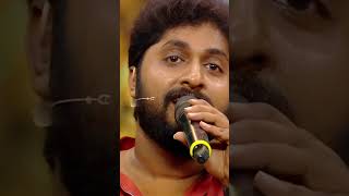 ചേട്ടന്റെ പാട്ട് അനിയൻ അടിപൊളി ആയി പാടി | Dhyan Sreenivasan Singing